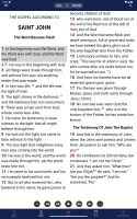 Catholic Study Bible App