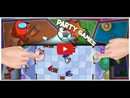 1234 Player In House Party - Trailer