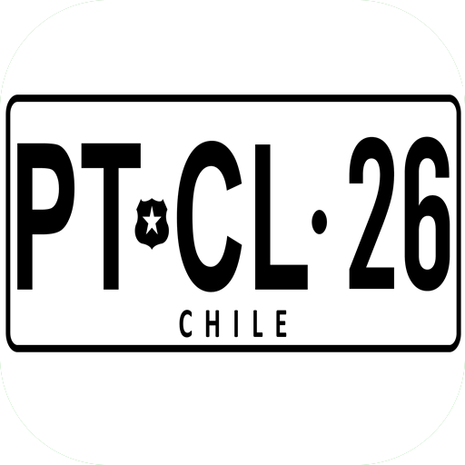 Buscar Patentes Chile