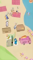 Animal Mart: Tycoon Games