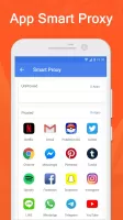 Armada VPN
