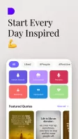 Motivational Quotes - Daily