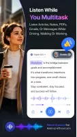 Text to Speech Voice Reading