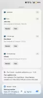 The CashBook - Backup+Reminder