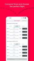 Air Arabia (official app)