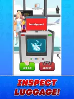 Patrol Officer - Police Games