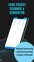Barcode & QR Code Reader