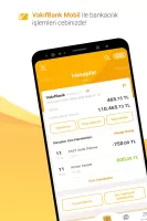 VakıfBank Mobil Bankacılık