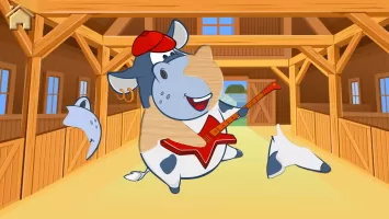Music Safari for Kids
