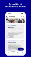 Ma Sécurité