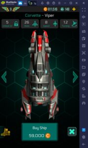 Space Arena: Construct & Fight