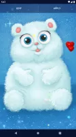 Cute Fluffy Live Wallpapers