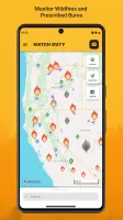 Watch Duty (Wildfire)