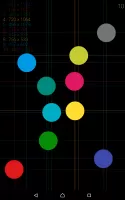 MultiTouch Test