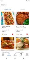Slow Cooker Recipes