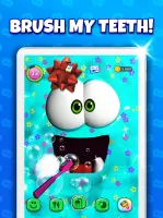 Bruno - My Super Slime Pet