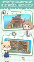 Cat Lady's Happy Home