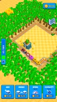 Train Miner: Idle Railway Game