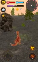 Talking Spinosaurus