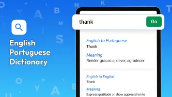 English Portuguese Translator