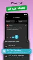 Voice Translator