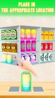 Goods Match 3D- Tidy Puzzle