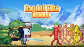 Ragdoll 2: Elite