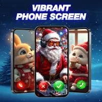 Call Screen & Ringtones Music