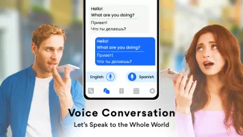 Translate All Languages App