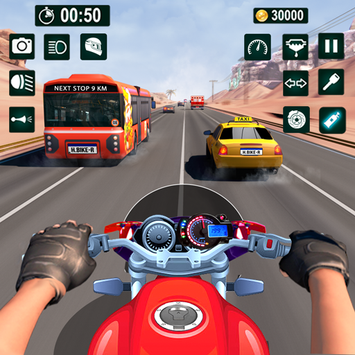 Moto World Tour