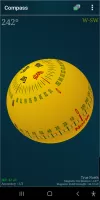 Sun & Moon Calendar