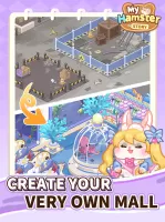 My Hamster Story