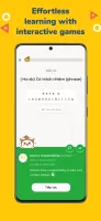 MochiVocab - Learn English