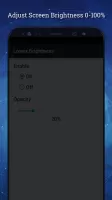 Lower Brightness Screen Filter