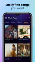 Music Player & MP3 Player