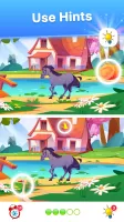 Define - find difference game