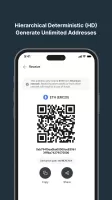 CoinWallet: BTC USDT Wallet
