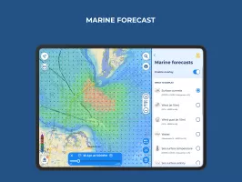 Aqua Map Boating