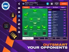 Football Manager 2024 Mobile