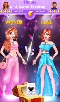 Fashion Stylist: Dress Up Game