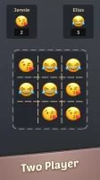 Tic Tac Toe Emoji