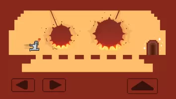 Die Again: Troll Game Ever