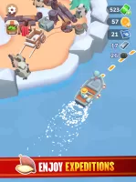 Little Farm Story: Idle Tycoon