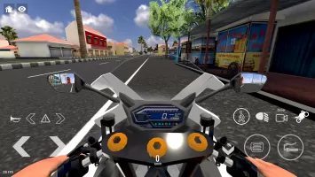 Geng Motor Multiplayer