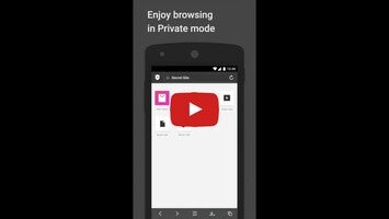 Aloha Browser for Android Preview