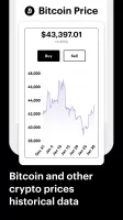 Paybis Crypto Wallet: Buy BTC
