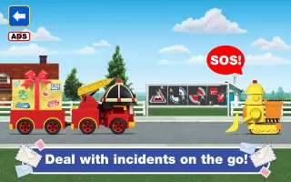 Robocar Poli