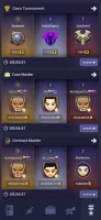 Case Royale cs2 and csgo cases