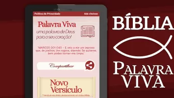 Bíblia Palavra Viva