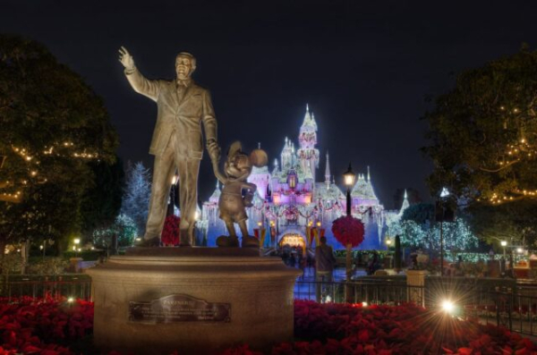 Disneyland®